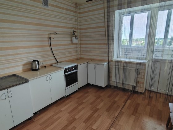 Простора 1 кімнатна квартира оренда Глеваха Глеваха