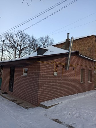 Здам 1к. з двором - фото 1