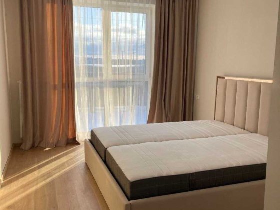 Оренда 1 кімнатної квартири ЖК Family Residence вул. Роксолани Перша здача Солонка