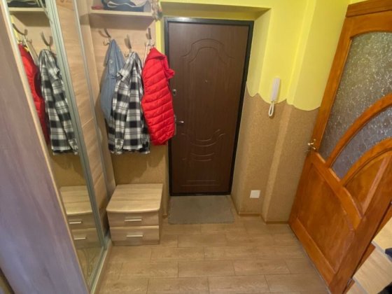 Здамо квартиру в новобудові. Самбір