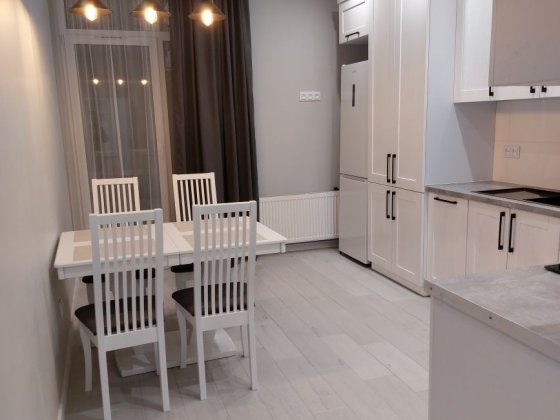 Оренда однокімнатної квартири ЖК Well home вул. Щирецька 28 Скнилов