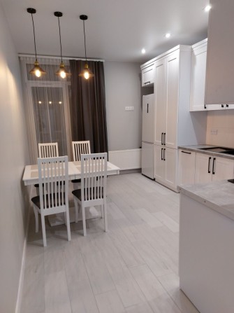 Оренда однокімнатної квартири ЖК Well home вул. Щирецька 28 - фото 1