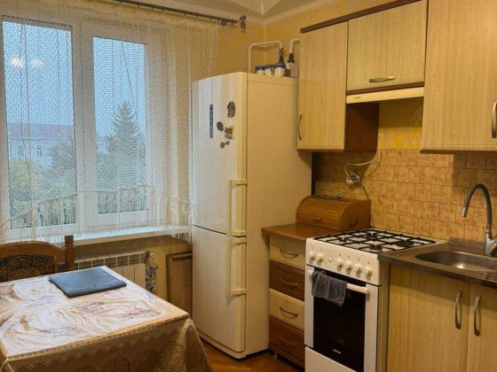 3-х кімнатна квартира м. Жовква Жолква