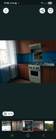 Квартира 3 кімнати. Оренда. - фото 1