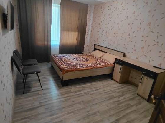 Сдам1  комнатную квартиру ЖК Радужный 5 Лиманка