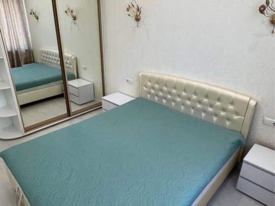 Долгосрочная аренда | 1к ЖК 37 Жемчужина | Таирова Лиманка