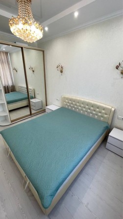 Долгосрочная аренда | 1к ЖК 37 Жемчужина | Таирова - фото 1