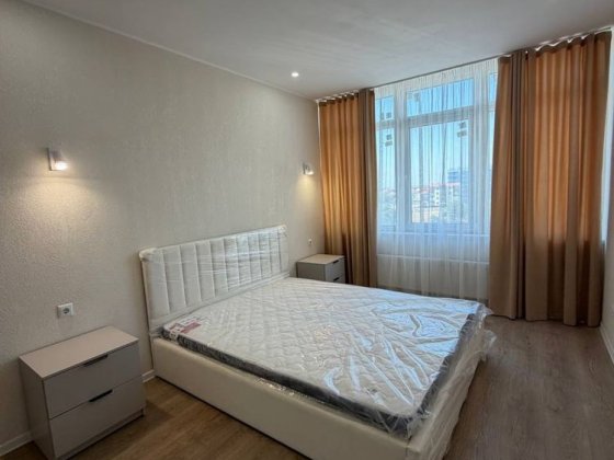 Первая аренда 2 комн.квартиры, 53 жемчужина, Лиманка, Таирово Лиманка