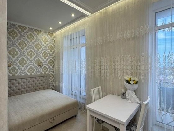 ‼️Первая сдача 1 к. квартиры/ ‼️ЖК Авторский Фонтанка