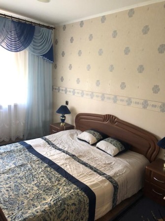 Сдам 3-х комнатную на АК.Королева,Киевский рынок. - фото 1