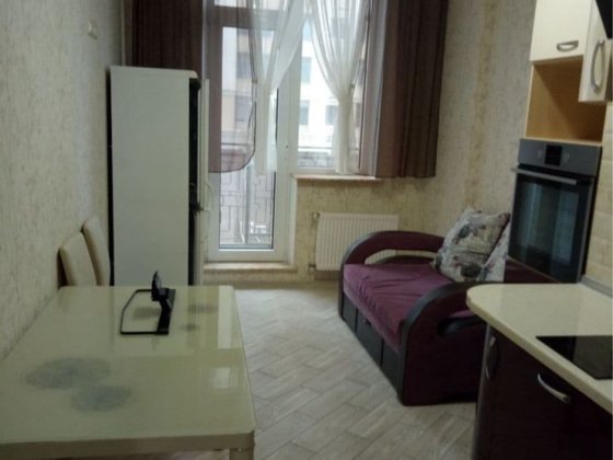 Сдам 1 комнатную квартиру 5 Жемчужина, Архитекторская Лиманка