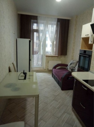 Сдам 1 комнатную квартиру 5 Жемчужина, Архитекторская - фото 1