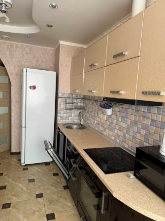 Аренда 2-комнатной квартиры на Таирова/ ЖМ Радужный - фото 1