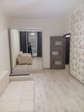 Сдаётся однакомнатная квартира в 15 Жемчужине Первая сдача - фото 1