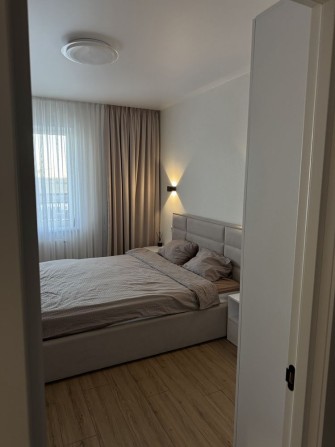 Здається 1кім квартира ЖК Kadorr 59 - Сахарова 3 - фото 1