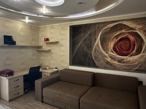 Аренда 2 комнатной квартиры , ЖК Европейский 2 Корсунці