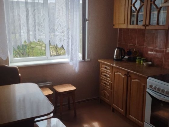 Здам 2-х кімнатну квартиру Вараш