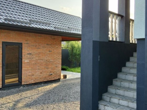 Здам будинок 30 метрів ² Костопіль