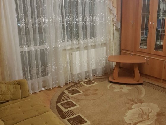 Оренда двокімнатної квартири