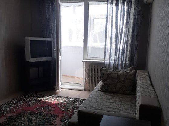 Сдам 1 комнатную квартиру Нескорених