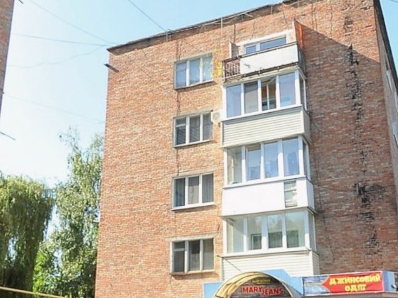 Здам 2к.  квартиру Звенигородка