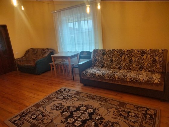 Здам в оренду 3-кімнатну квартиру в місті Сокиряни Чернівецької області Сокиряны