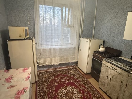 1-комнатная квартира СДАМ