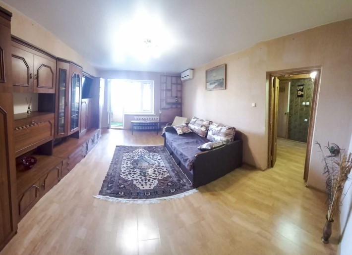 1-к квартира Київ, Оболонський, 16000 грн./міс. - фото 1