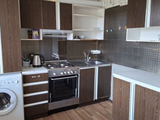 Сдам квартиру ул.Оноре де  Бальзака 10  парк, озеро Киев