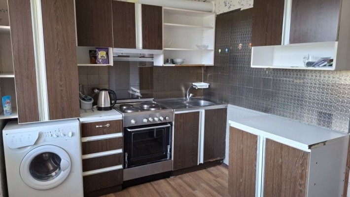 Сдам квартиру ул.Оноре де  Бальзака 10  парк, озеро - фото 1