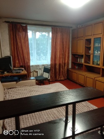 ЗДАМ 1 КВАРТИРУ ГОЛУБА 5  біля 6 школи - фото 1