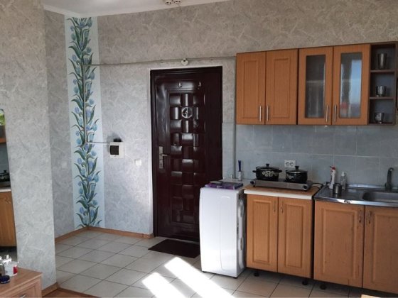 1-кімнатна квартира, вул. Залізнична, Промзона Бровары