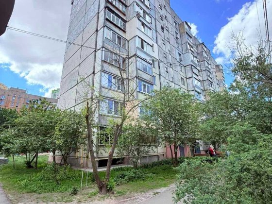 здам квартиру в оренду (м. Бровари) Бровары