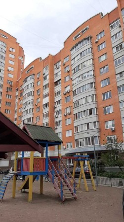 Здам 1-кімнатну кв. м. Бровари поруч з центральним парком Перемога - фото 1