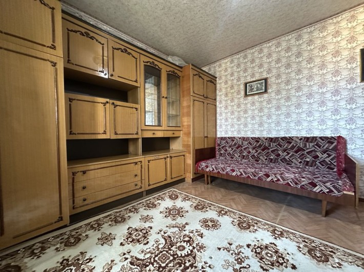 Здача  1-кв м. Бориспіль вул. С.Камінського.11 25 кв.м гостинка - фото 1