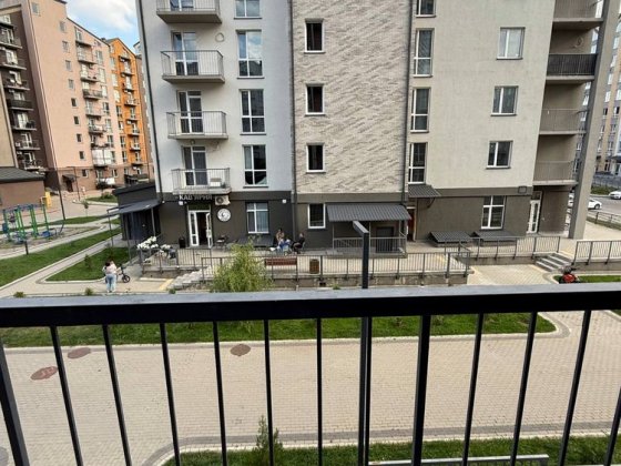 Оренда однокімнатної квартири ЖК Скандія Бровари