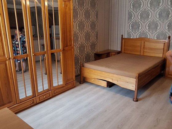 Здам 1 кім. смарт квартиру  м. Бориспіль Борисполь