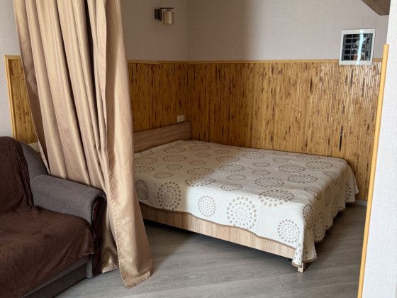 Здаю затишну 1-кімнатну квартиру (вул. Ак. Шалімова, 35а),  НАУ та парку Відрадний Київ