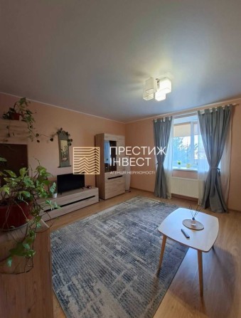 Оренда 2 кімнатної квартири ЖК ЩАСЛИВІ МЕТРИ - фото 1