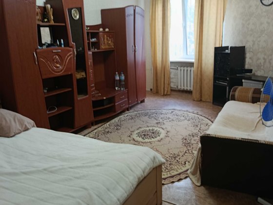 Здаємо однокімнатну квартиру на тривалий термін з 4 вересня 2026 року Борисполь