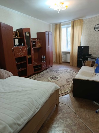 Здаємо однокімнатну квартиру на тривалий термін з 4 вересня 2026 року - фото 1