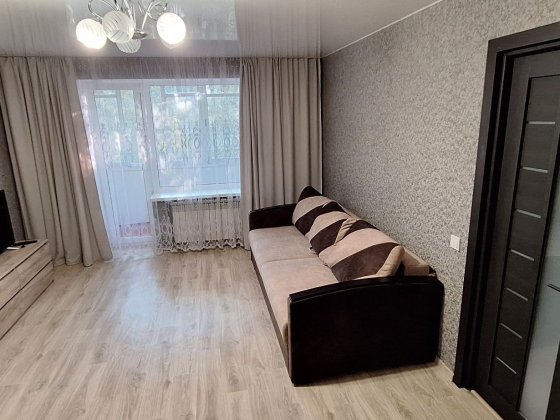 Здам 1 кім. квартиру в центрі міста. Борисполь
