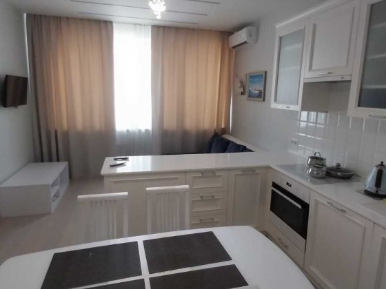 ЖК River Stone,Трускавецька 2А,здам  квартиру + місце у  підземному паркінгу Киев