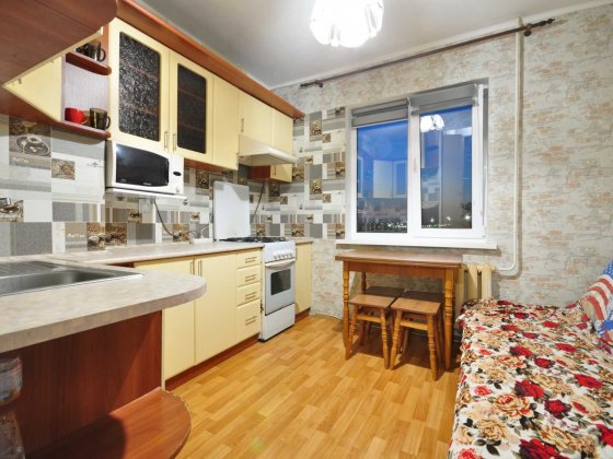 1-кімнатна квартира пр-т Незалежності 30 Біла Церква