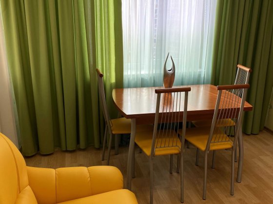 ДОВГОСТРОКОВА оренда 1-к квартири «ЗАХОДЬ і ЖИВИ». Київ