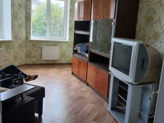 Здається затишна 2-кімнатна квартира в Бучі. Буча