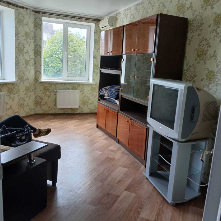 Здається затишна 2-кімнатна квартира в Бучі. - фото 1