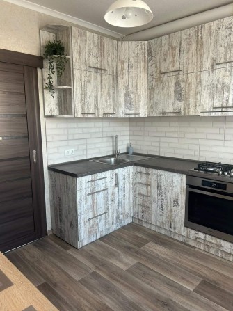 Затишна квартира в центральній частині міста - фото 1