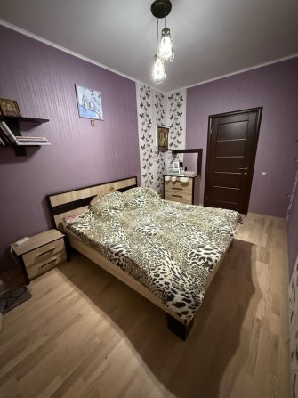 Довготривала оренда 2к квартири з газовим опаленням - фото 1