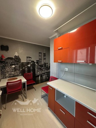 Оренда квартири 1к Москаленка, 8Б Бровари - фото 1